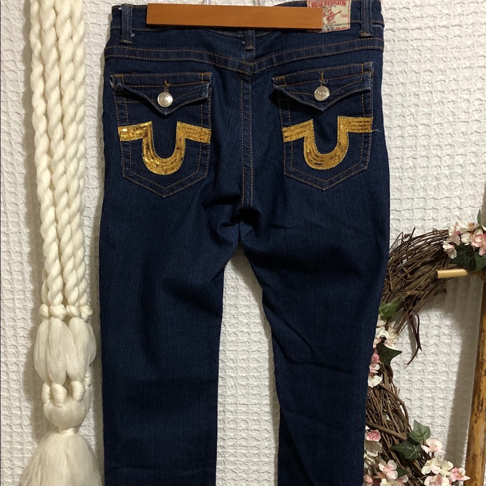 True Religion Womens Jeans